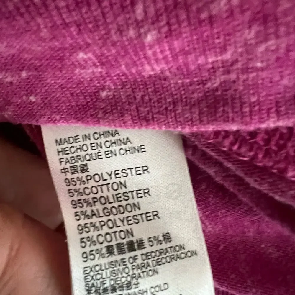 Hanna Andersson Floral Girls Dress Size 100